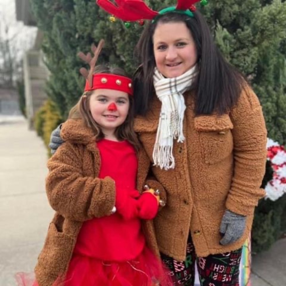 Meet your Posher, Kristina